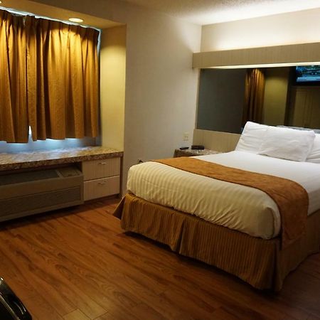 Centerway Hotel Buffalo Tonawanda Extérieur photo
