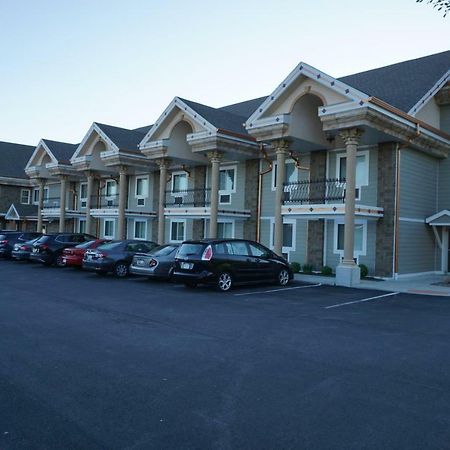Centerway Hotel Buffalo Tonawanda Extérieur photo