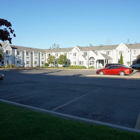 Centerway Hotel Buffalo Tonawanda Extérieur photo