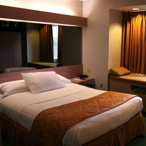 Centerway Hotel Buffalo Tonawanda Chambre photo