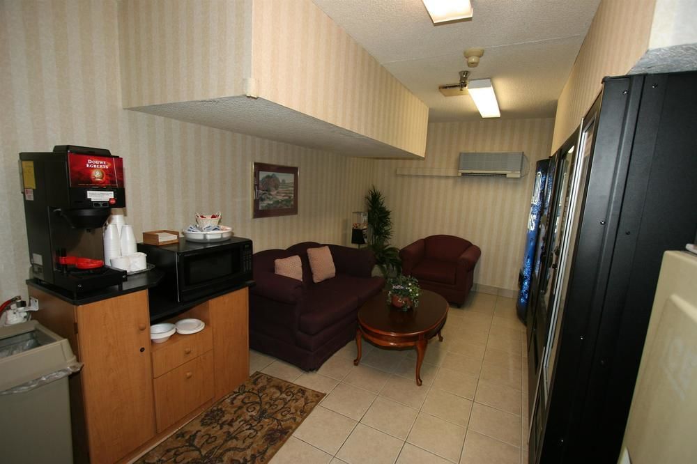 Centerway Hotel Buffalo Tonawanda Extérieur photo