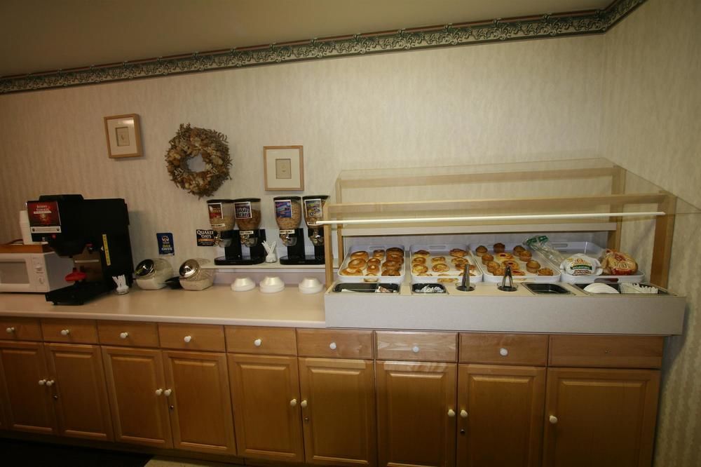 Centerway Hotel Buffalo Tonawanda Extérieur photo