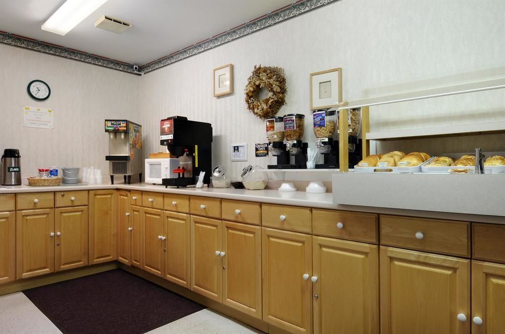 Centerway Hotel Buffalo Tonawanda Extérieur photo