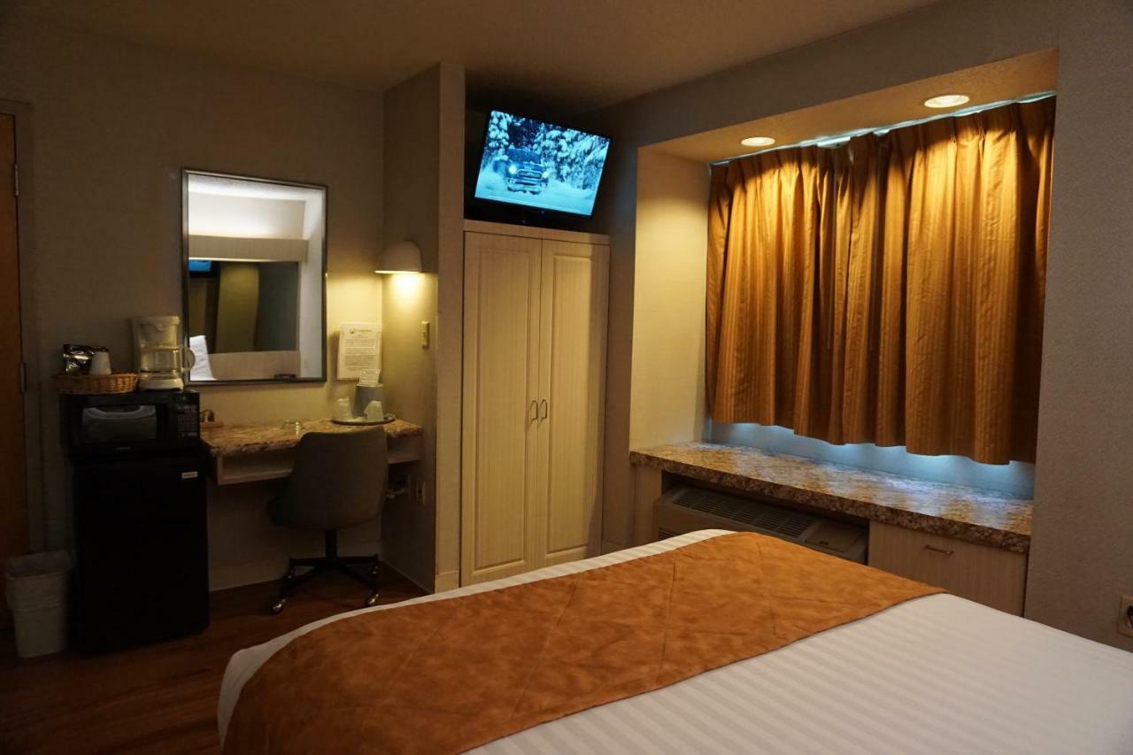 Centerway Hotel Buffalo Tonawanda Extérieur photo
