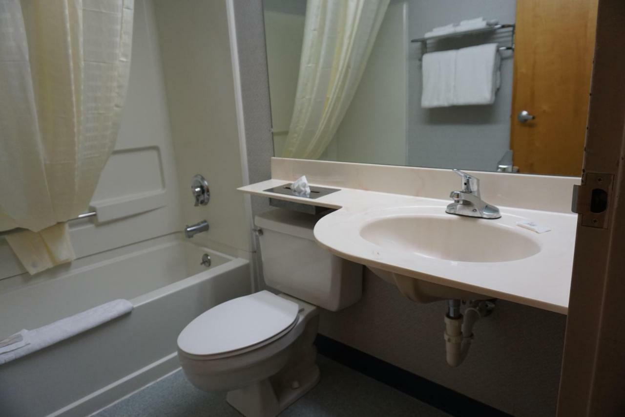 Centerway Hotel Buffalo Tonawanda Extérieur photo