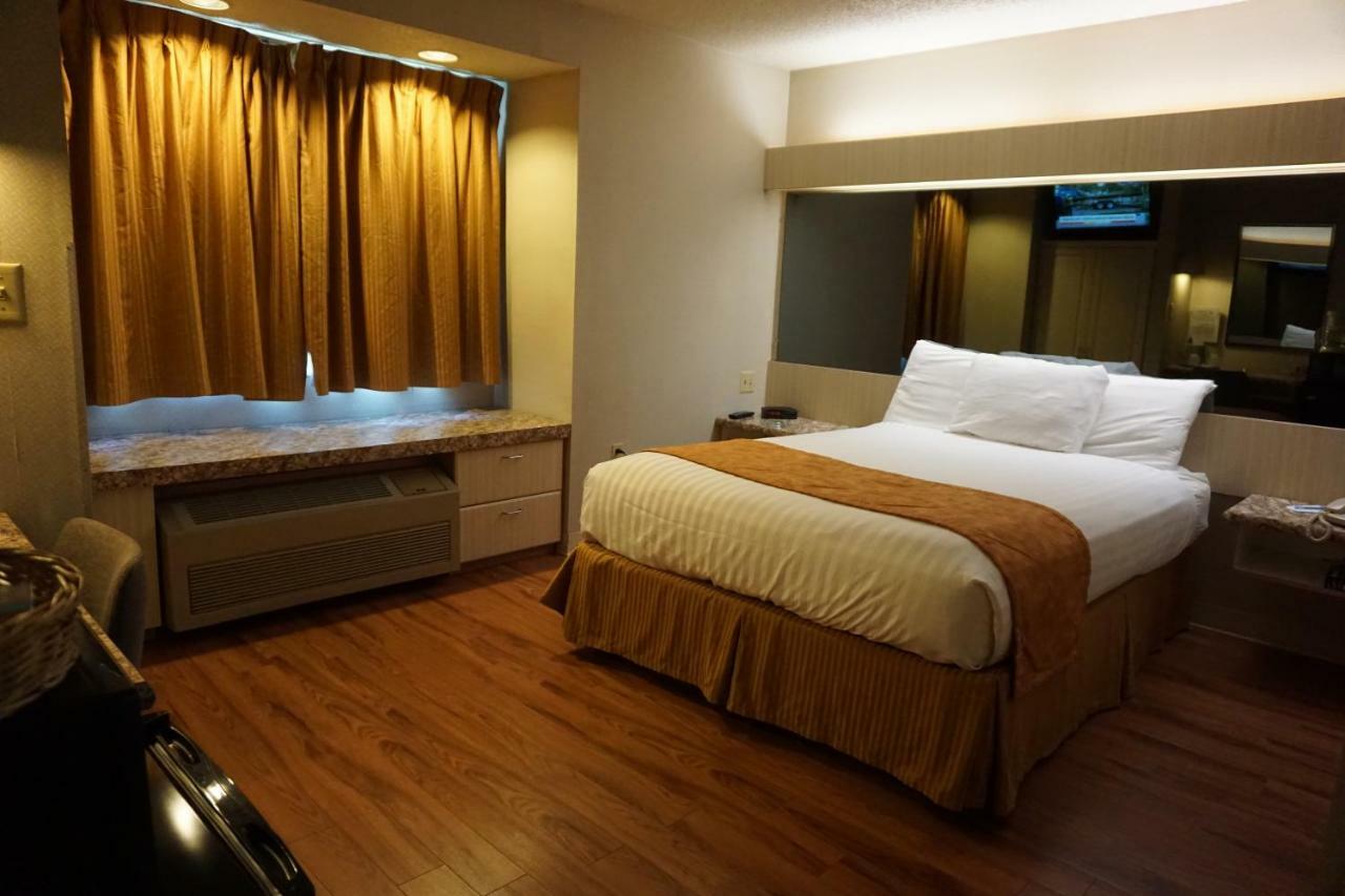Centerway Hotel Buffalo Tonawanda Extérieur photo