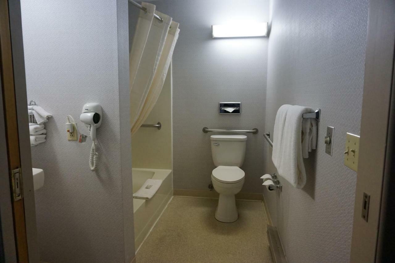 Centerway Hotel Buffalo Tonawanda Extérieur photo