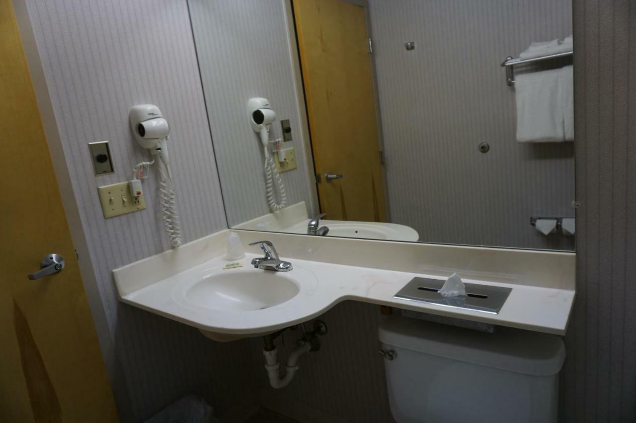 Centerway Hotel Buffalo Tonawanda Extérieur photo