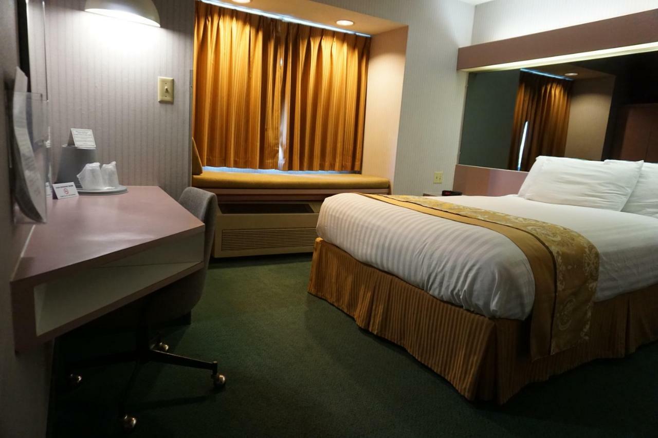 Centerway Hotel Buffalo Tonawanda Extérieur photo