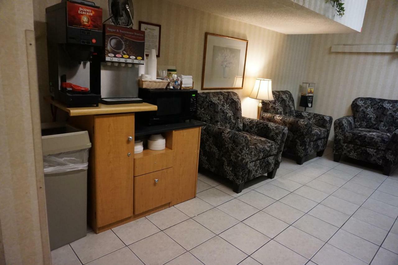 Centerway Hotel Buffalo Tonawanda Extérieur photo