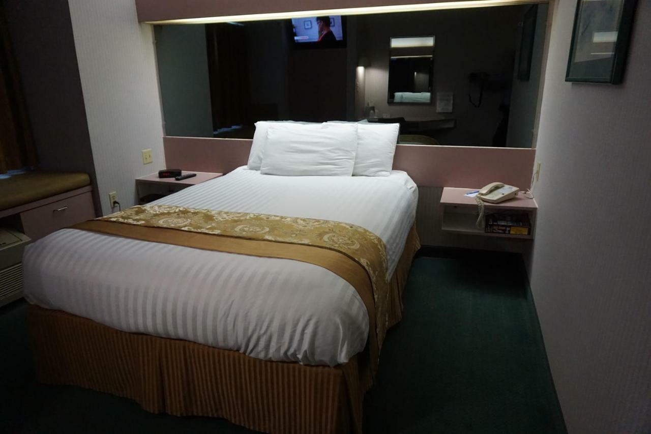 Centerway Hotel Buffalo Tonawanda Extérieur photo
