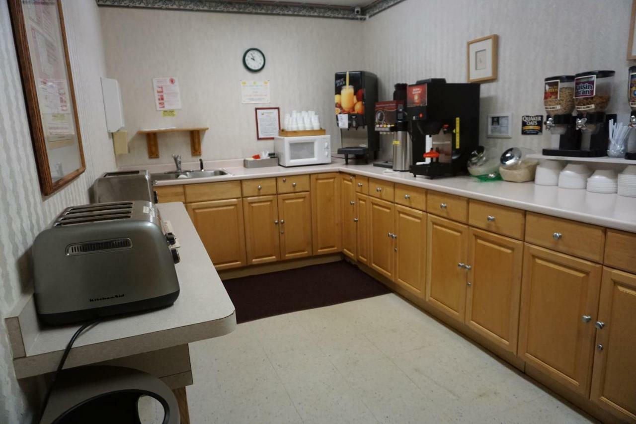 Centerway Hotel Buffalo Tonawanda Extérieur photo