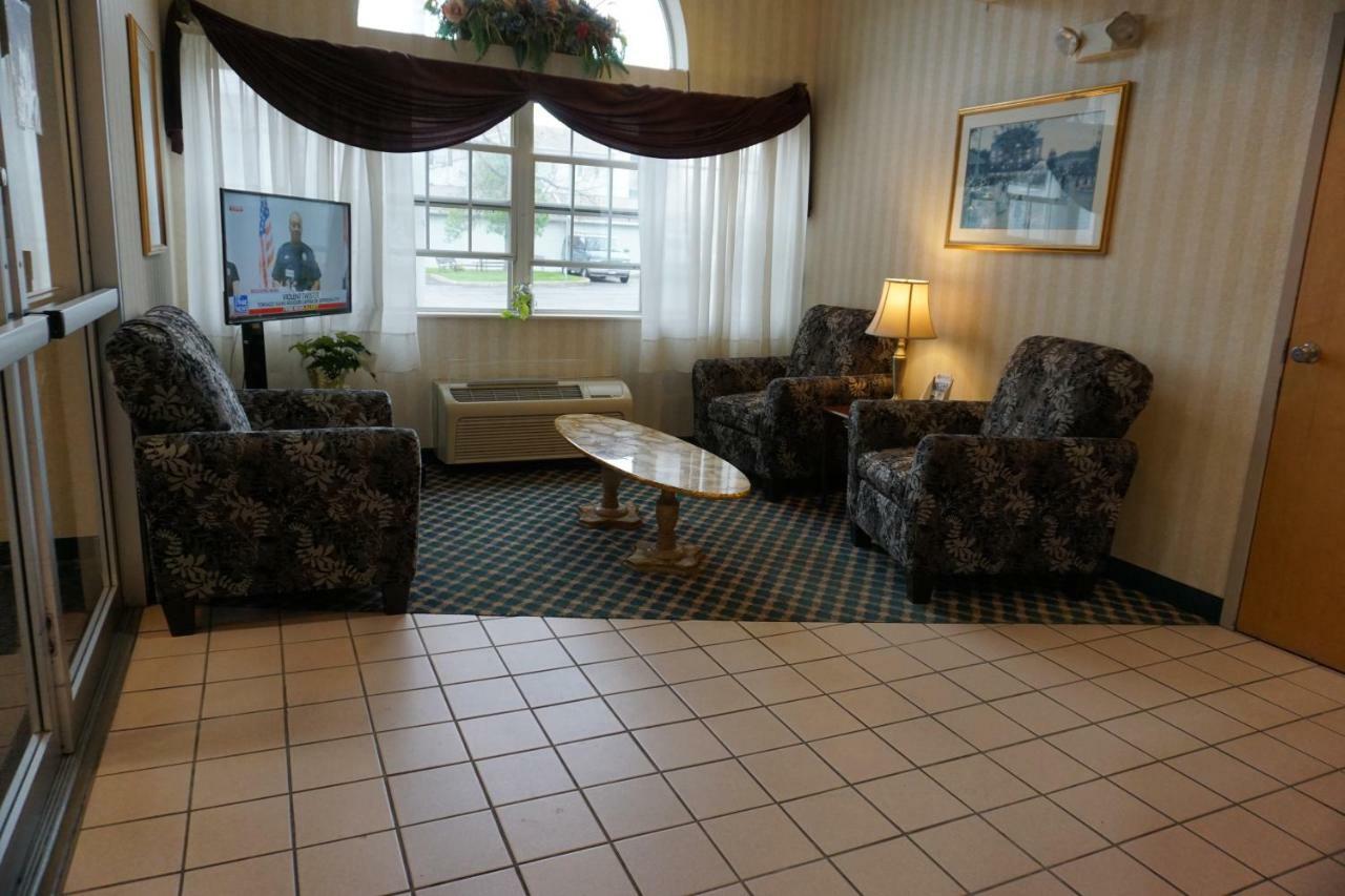 Centerway Hotel Buffalo Tonawanda Extérieur photo