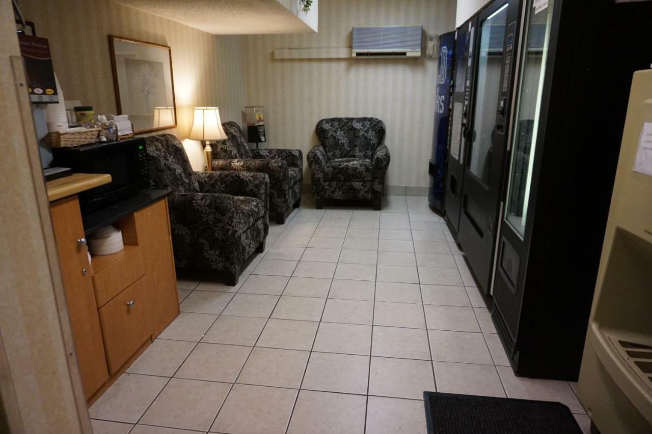 Centerway Hotel Buffalo Tonawanda Extérieur photo