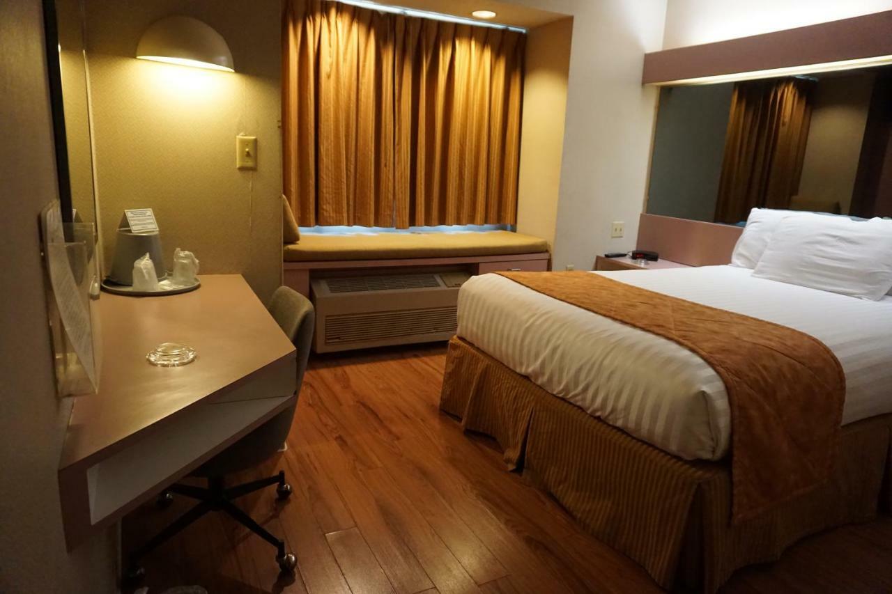 Centerway Hotel Buffalo Tonawanda Extérieur photo