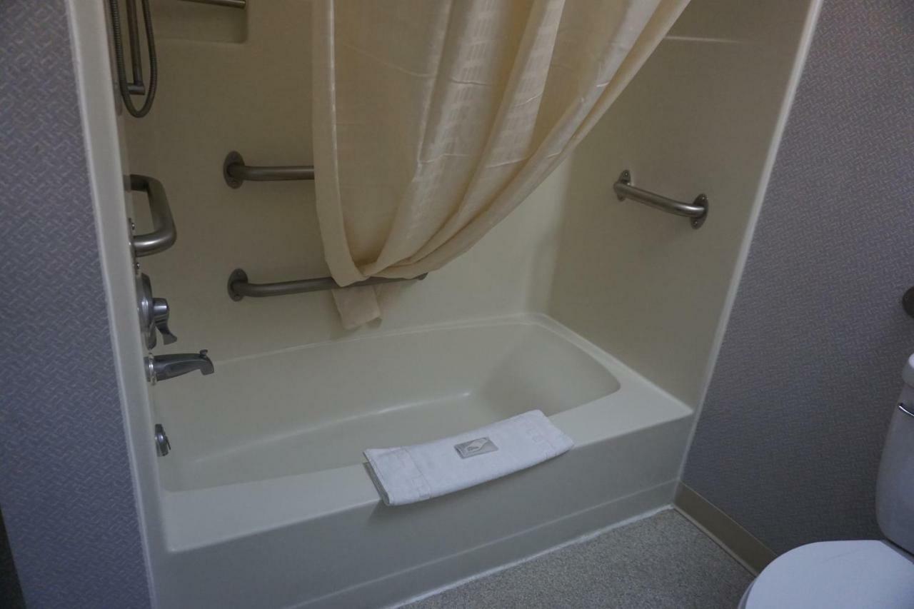 Centerway Hotel Buffalo Tonawanda Extérieur photo