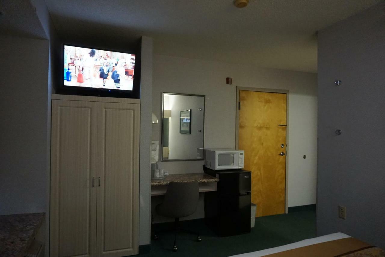 Centerway Hotel Buffalo Tonawanda Extérieur photo